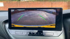 Nissan Juke 1.0 DiG-T N-Connecta 5dr DCT Petrol Hatchback